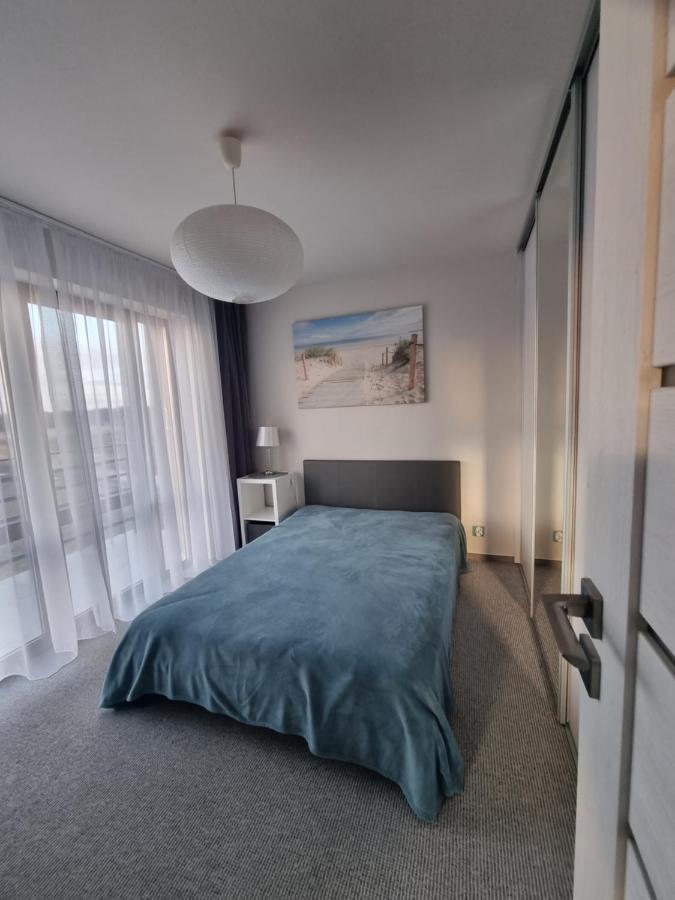 Apartament Laguna Leba Exterior photo